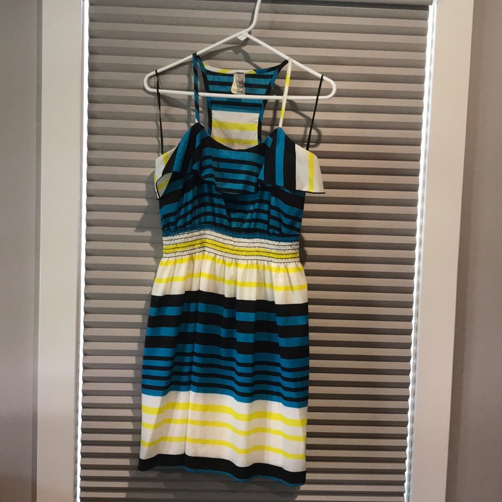 Francesca’s Dress
